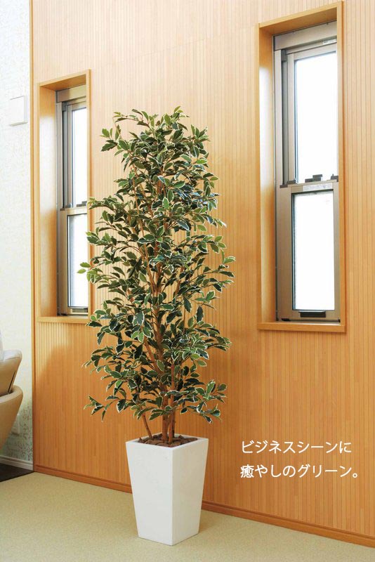 人気商品！！ 光触媒 人工観葉植物 ウォールグリーン フレッシュ