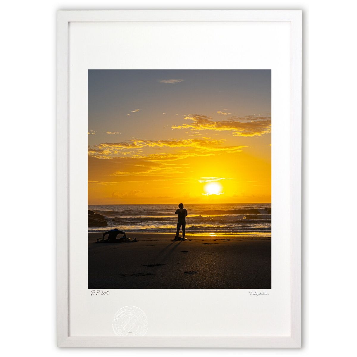 楽天市場】横山真弥 絵画・アート(版画額装品)/眠くなるまで…/メルヘン