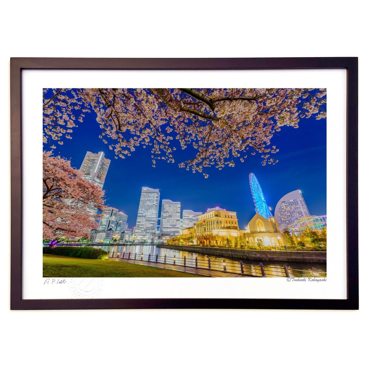 楽天市場】澁澤 卿 「 長谷春彩 」 リトグラフ 版画 : 内田画廊