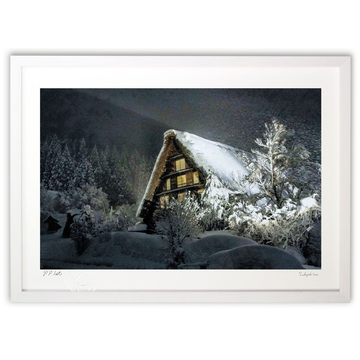 楽天市場】アキラ ヨコヤマ・アートオブミッキーマウス（アート・複製