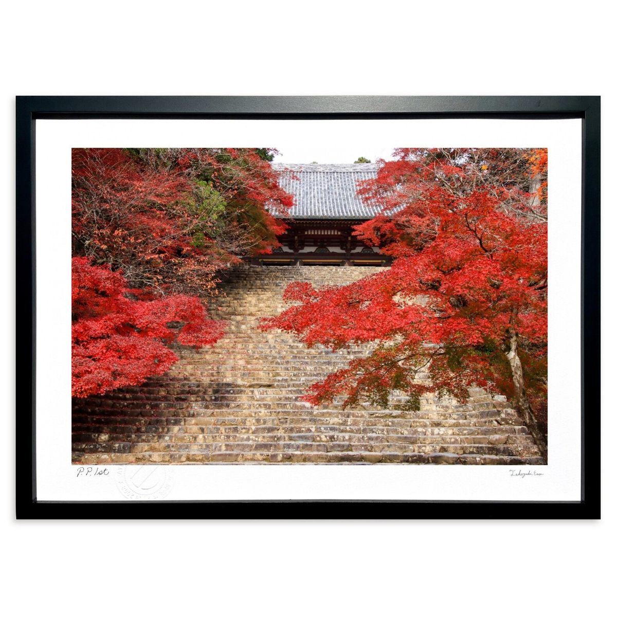 楽天市場】宮本秋風 弥勒菩薩 仏像 絵画 インテリア 京都府京都市太秦