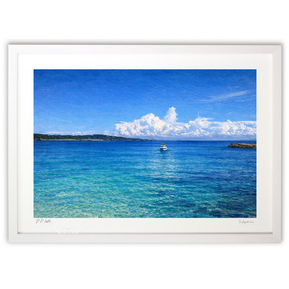 楽天市場】絵画 田中針水 日本画 『紙風船』 人物 子ども 一点物 美術