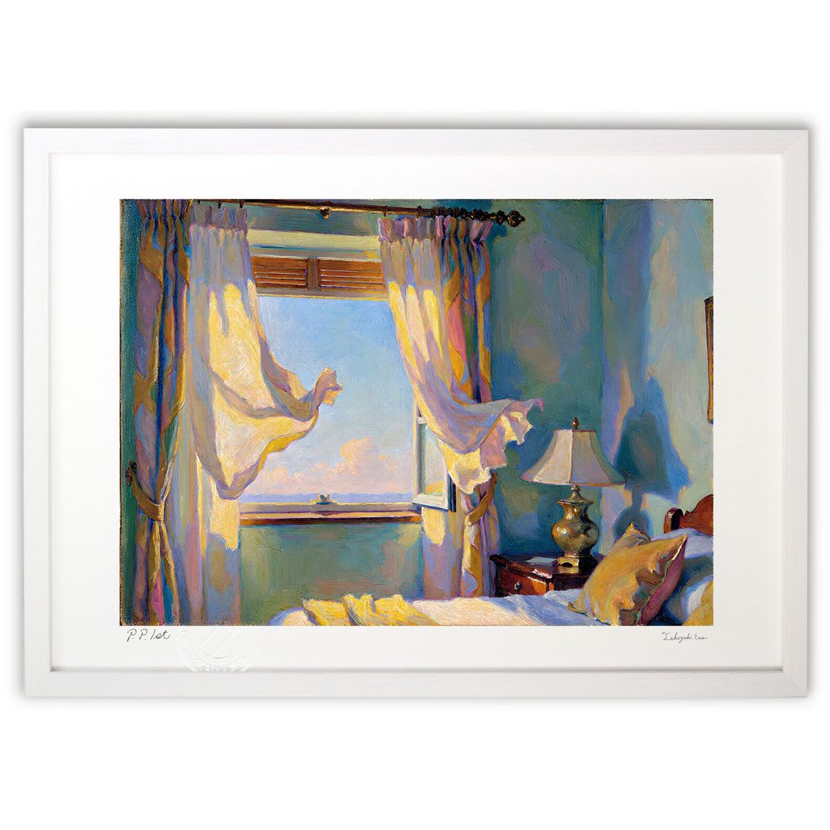 楽天市場】数量限定！ お試し！ オススメ プリント絵画 白鳥の湖