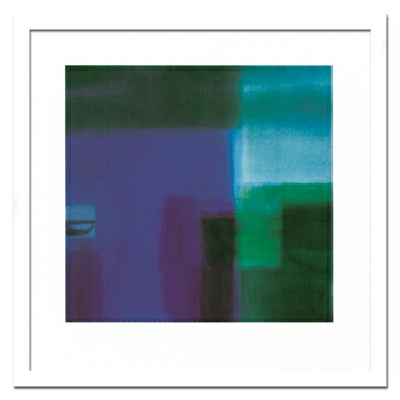 楽天市場】絵画・抽象画 Stahli Susanne Orange-Magenta 2005