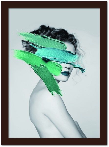 絵画 A-モードシリーズ ナンバー2