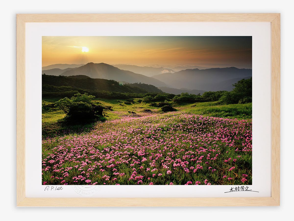 楽天市場】アートフォト 絵画 壁掛け 世界遺産白川郷・明善寺と雪降り3