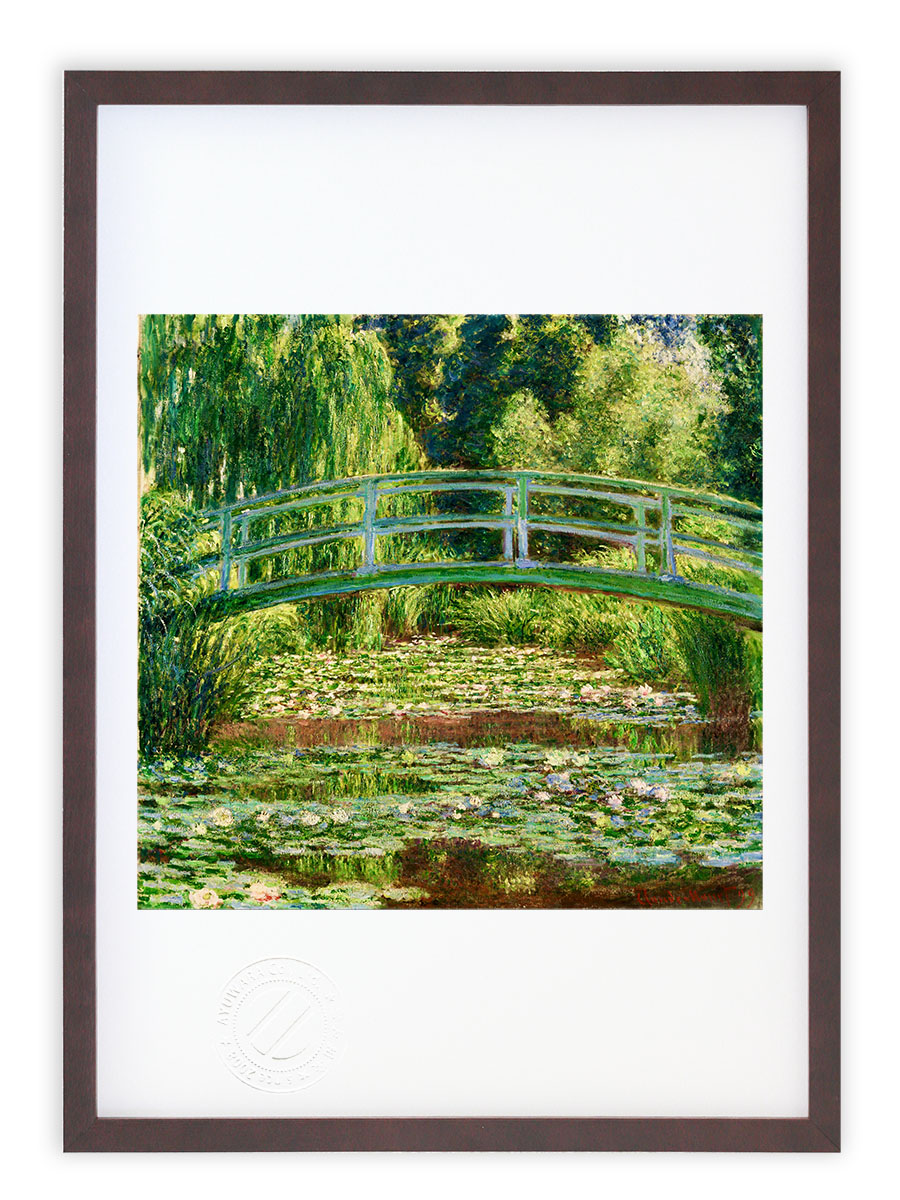 楽天市場】版画 絵画 名画 ボルディゲラ(1884) クロード・モネ