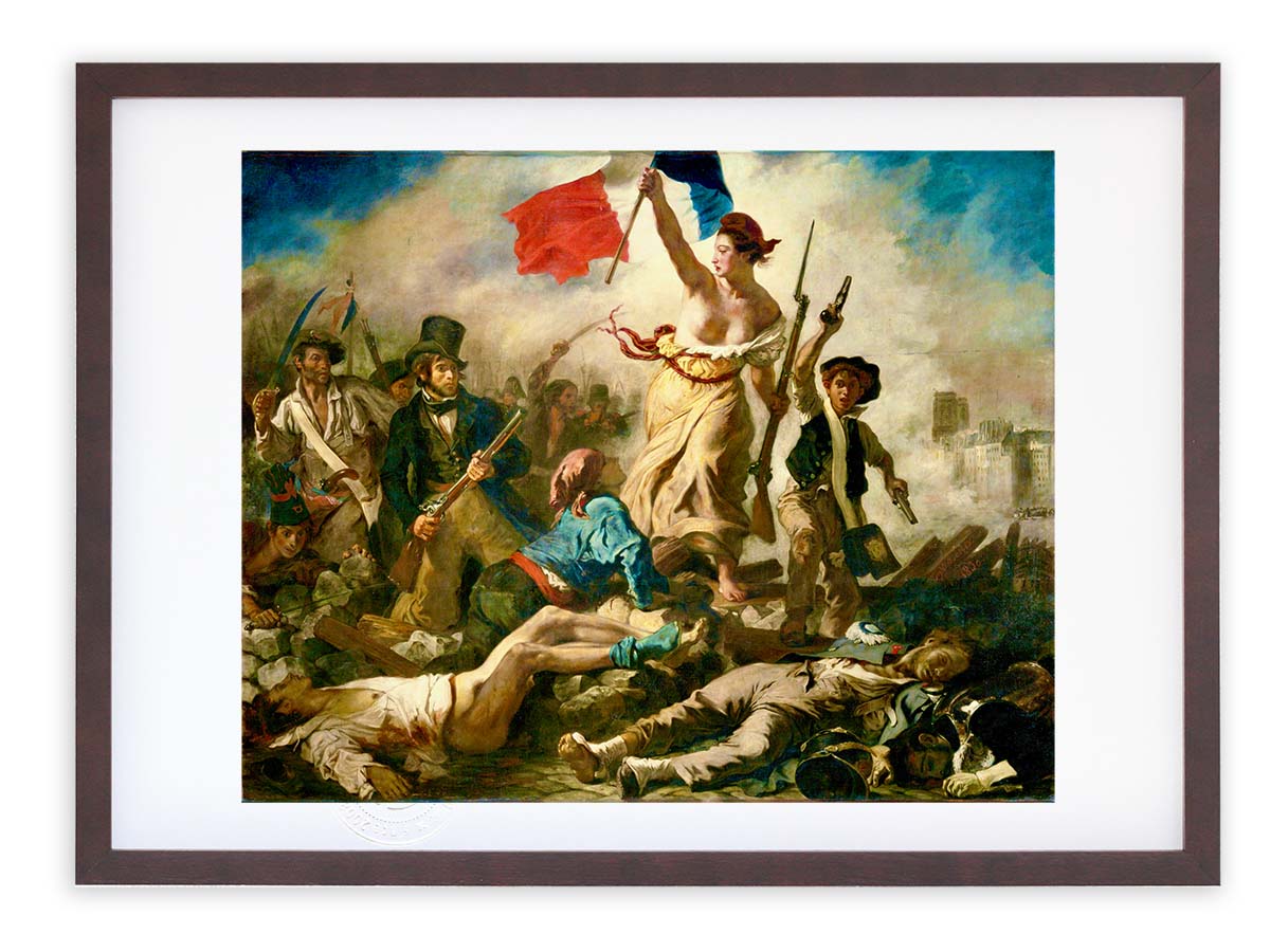 楽天市場】世界の名画 絵画 額縁付き 複製名画 世界の名画シリーズ