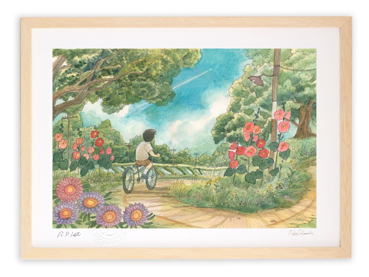風景画 フレーム付き 50cm x 41cm×6cm 風景画 フレーム付き 50cm x 41cm×6cm 額入り 絵画」の人気商品一覧