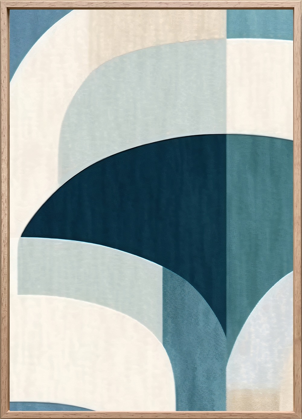 抽象画 アブストラクト アート 415ｘ575mm アート 絵画 インテリア おしゃれ 壁掛け ギフト プレゼント インテリアコーディネーター 御用達 新築 モデルルーム 9,681円