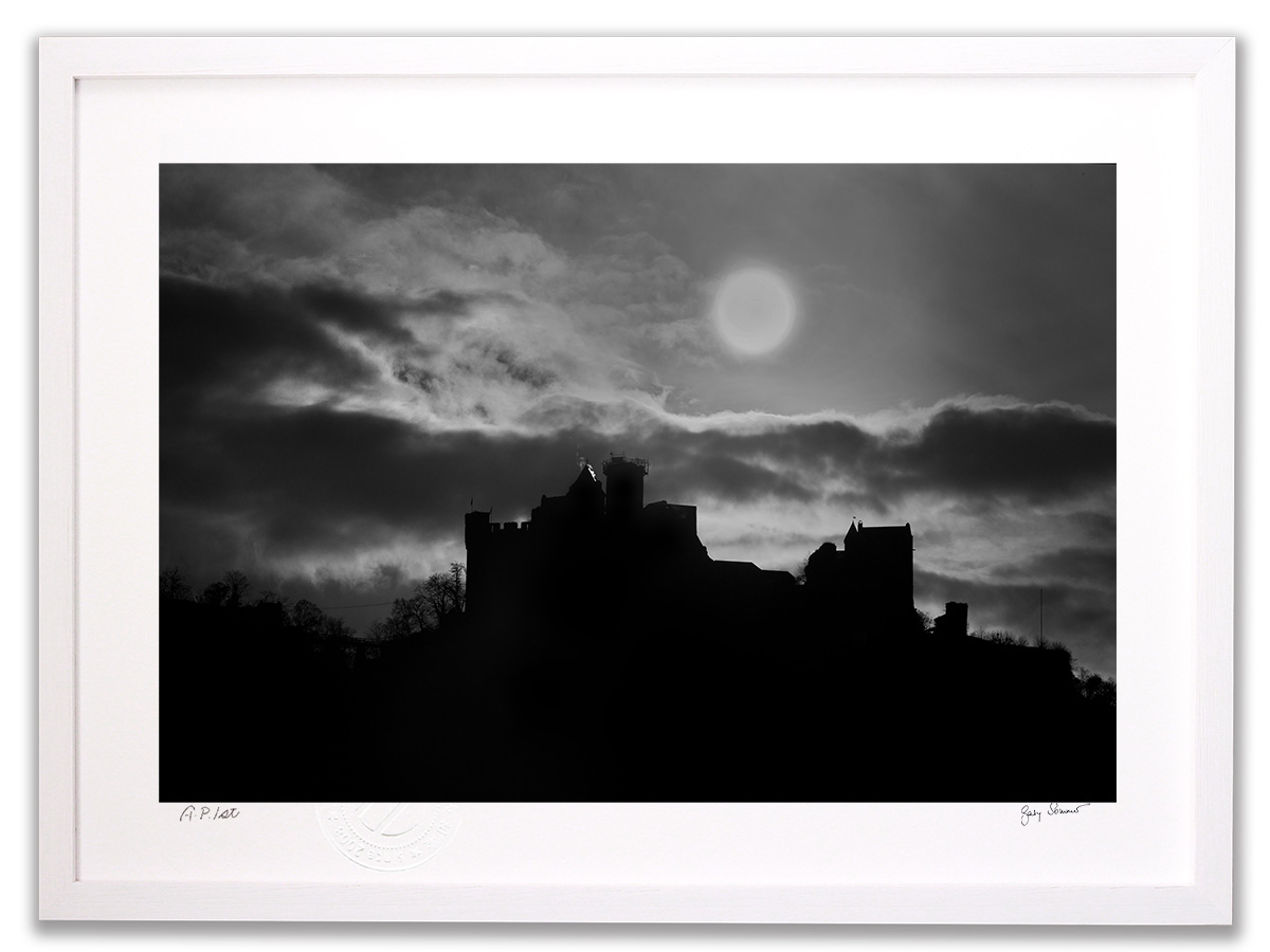 アートフォト 絵画 壁掛け シェーンブルグ城2(Castle Schoenburg II)/インテリア 壁掛け おしゃれ 飾る 額入り 額装込 風景画 油絵 ポスター アート 印象派 直筆 ビーチ アートパネル リビング 玄関 プレゼント フック 民家 花 アートフレーム おしゃれ 飾る|絵画・壁飾り 風景専門店あゆわら