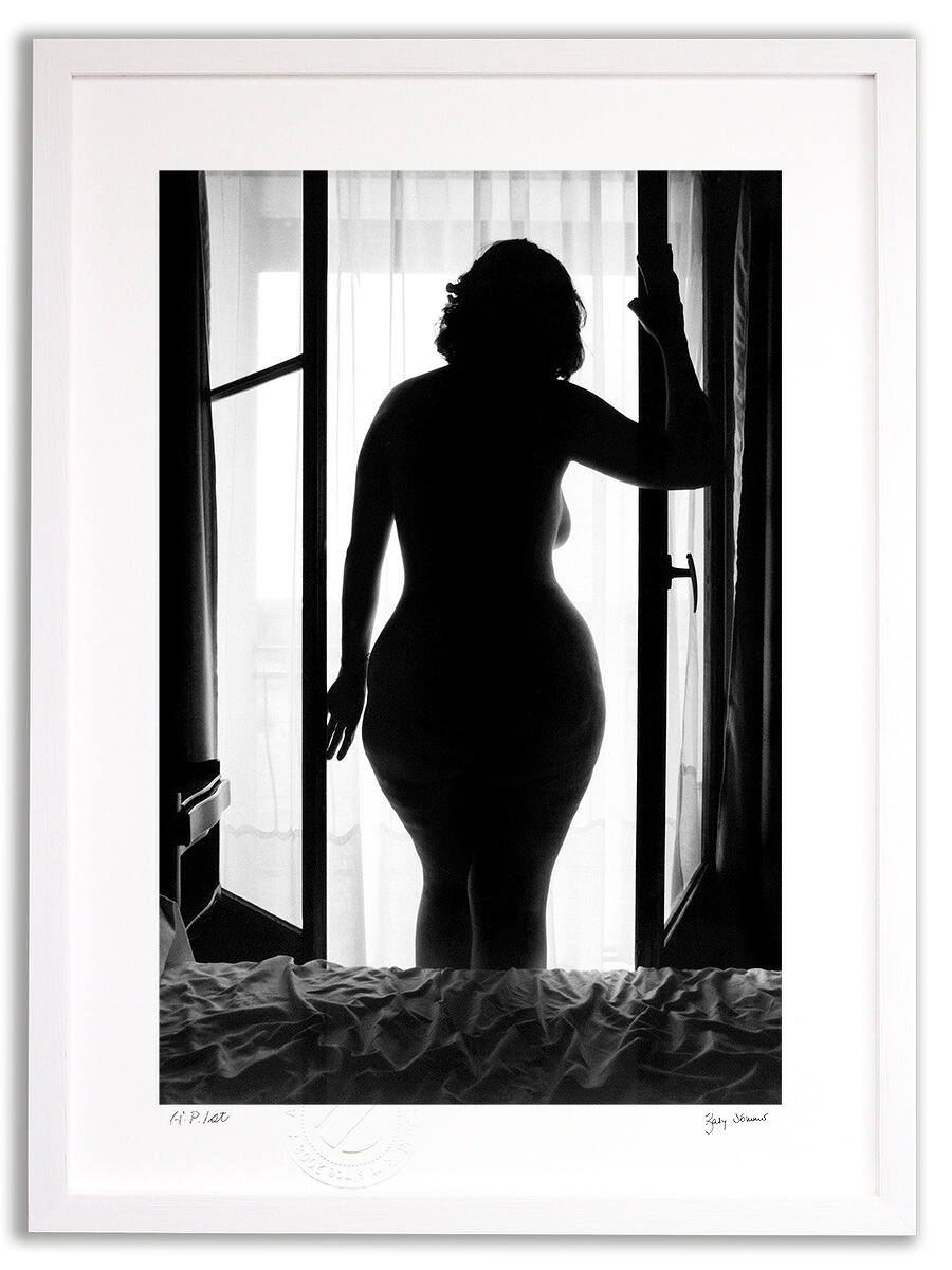 アートフォト 絵画 壁掛け ヌード(Nude1992）/インテリア 壁掛け 額入り 額装込 風景画 油絵 ポスター アート アートパネル リビング 玄関 プレゼント モダン アートフレーム おしゃれ 飾る