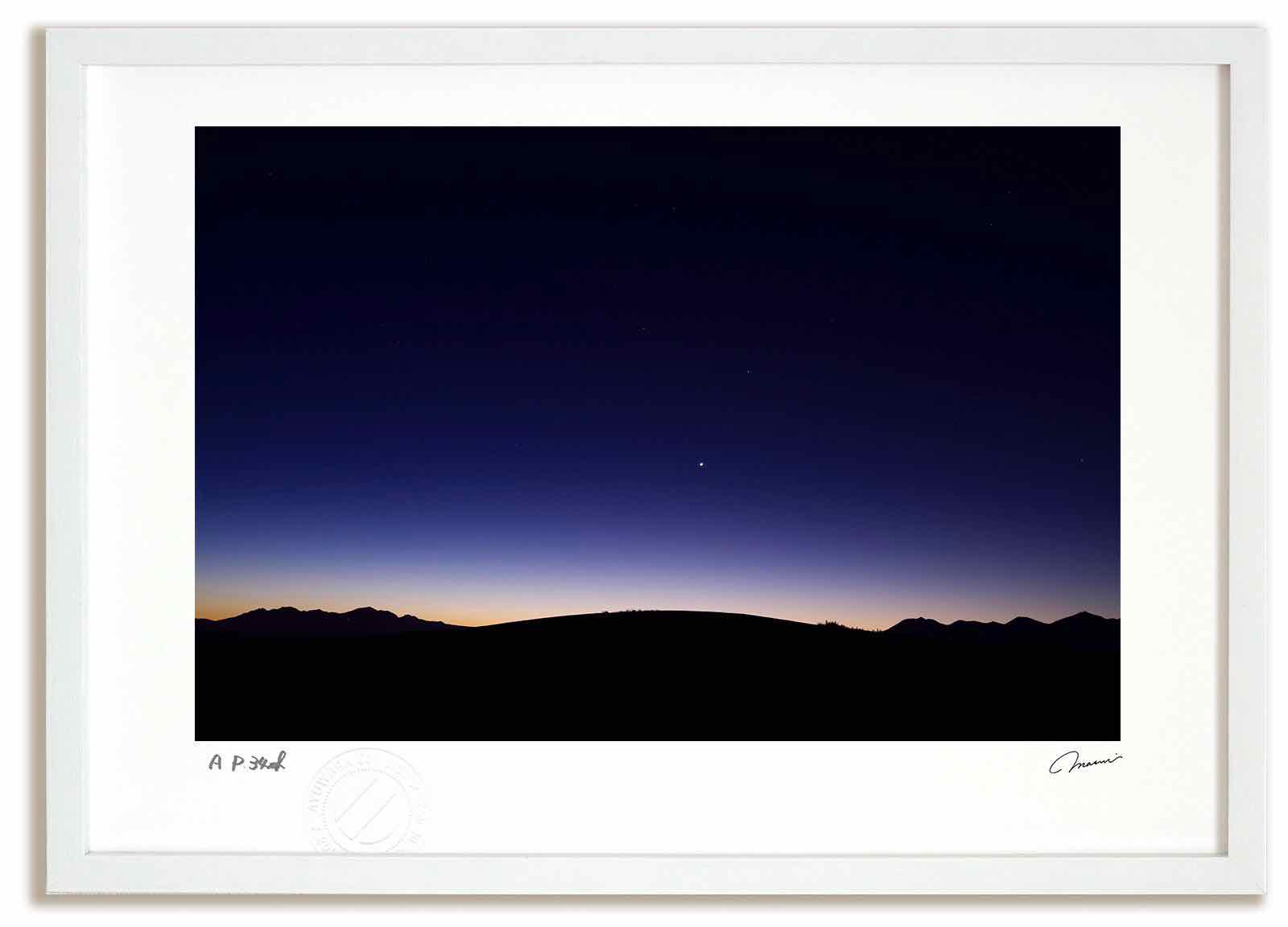 楽天市場】山 絵画 乗鞍岳 風景画 油絵 晩秋 高瀬三郎 「新雪の乗鞍岳