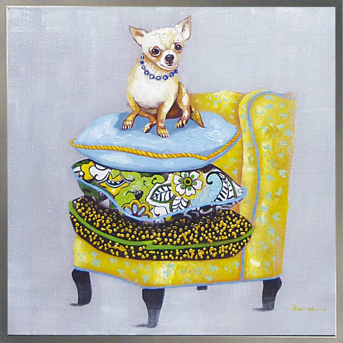 No.237フレーム付きキャンバスアート バルーンドッグ インテリア絵画 楽天市場】絵画 アート バルーン ドッグ/インテリア 額入り 額装