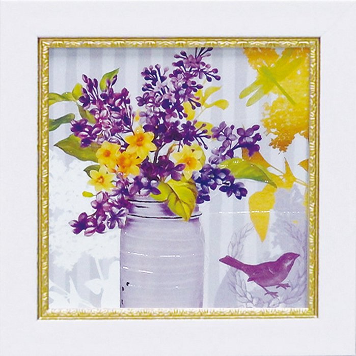 楽天市場】絵画 ヘーゼル ベーカー ワイルド ラベンダー プロヴァンス