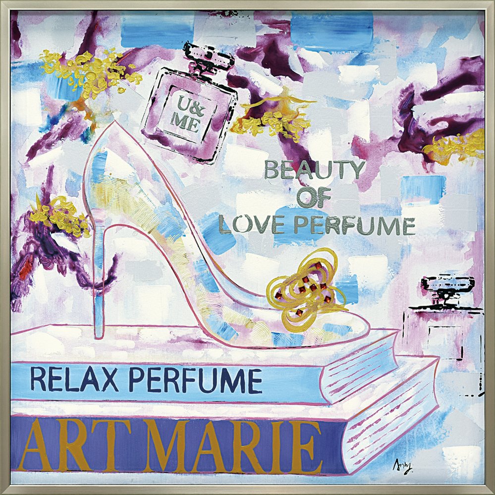 楽天市場】絵画 油絵 オイル ペイント アート「ゴージャス フラワーズ