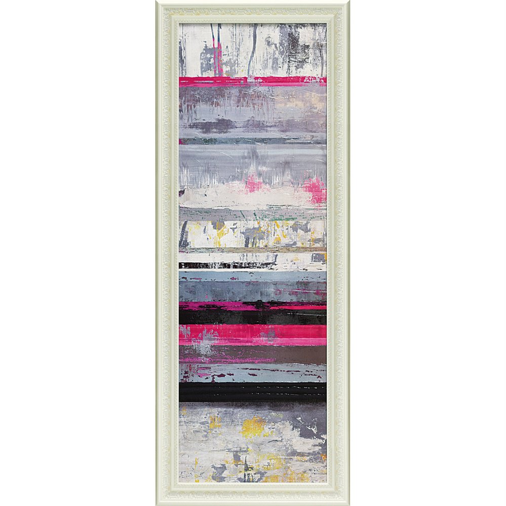 絵画 トム リーブス「ケープ コッド1」/インテリア 額入り 額装込 風景画 油絵 ポスター アート アートパネル リビング 玄関 プレゼント モダン アートフレーム 飾る 3Lサイズ おしゃれ 壁掛け 絵｜絵画・壁飾り　風景専門店あゆわら