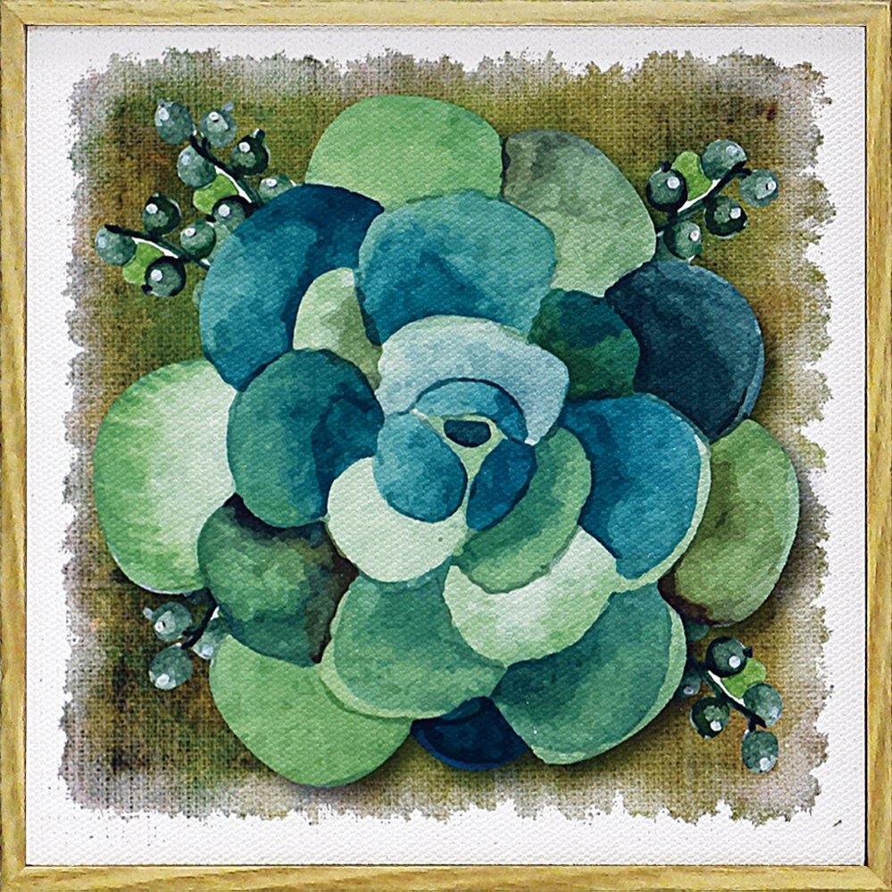 キャンバス作品「inspiration_Me001」 キャンバス作品