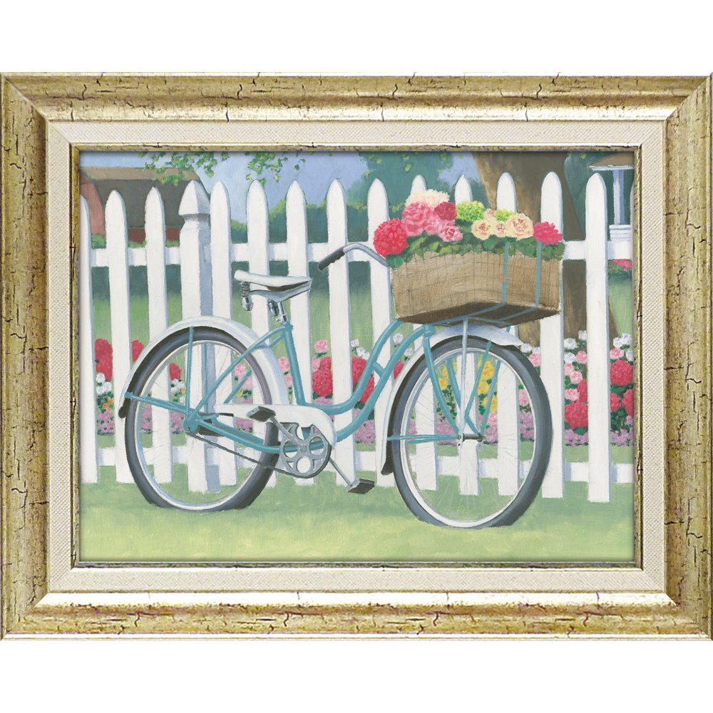 絵画 ジェームス ウィーンズ「ビューティフル カントリー2」/インテリア 額入り 額装込 風景画 油絵 ポスター アート アートパネル リビング 玄関 プレゼント モダン アートフレーム 飾る Lサイズ おしゃれ 壁掛け 絵｜絵画・壁飾り　風景専門店あゆわら 7,693円