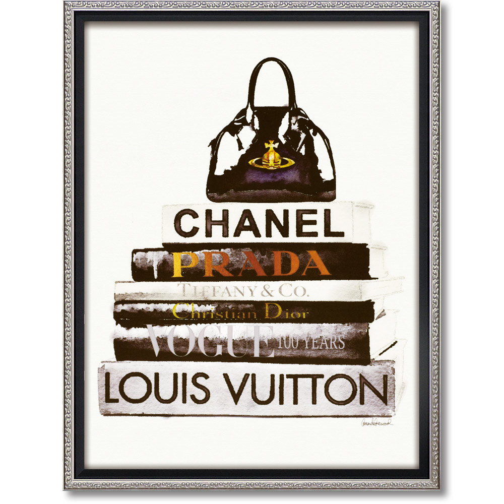 絵画 オマージュ Lサイズ Mサイズ おしゃれ アート アートフレーム インテリア キャンバスアート ギフト スタイリッシュ ディスプレイ フレーム ブックスタック ブラックバッグ プレゼント ポスター モダン リビング 壁掛け 巣ごもり 店舗 玄関 絵 額入り 飾る お金を節約