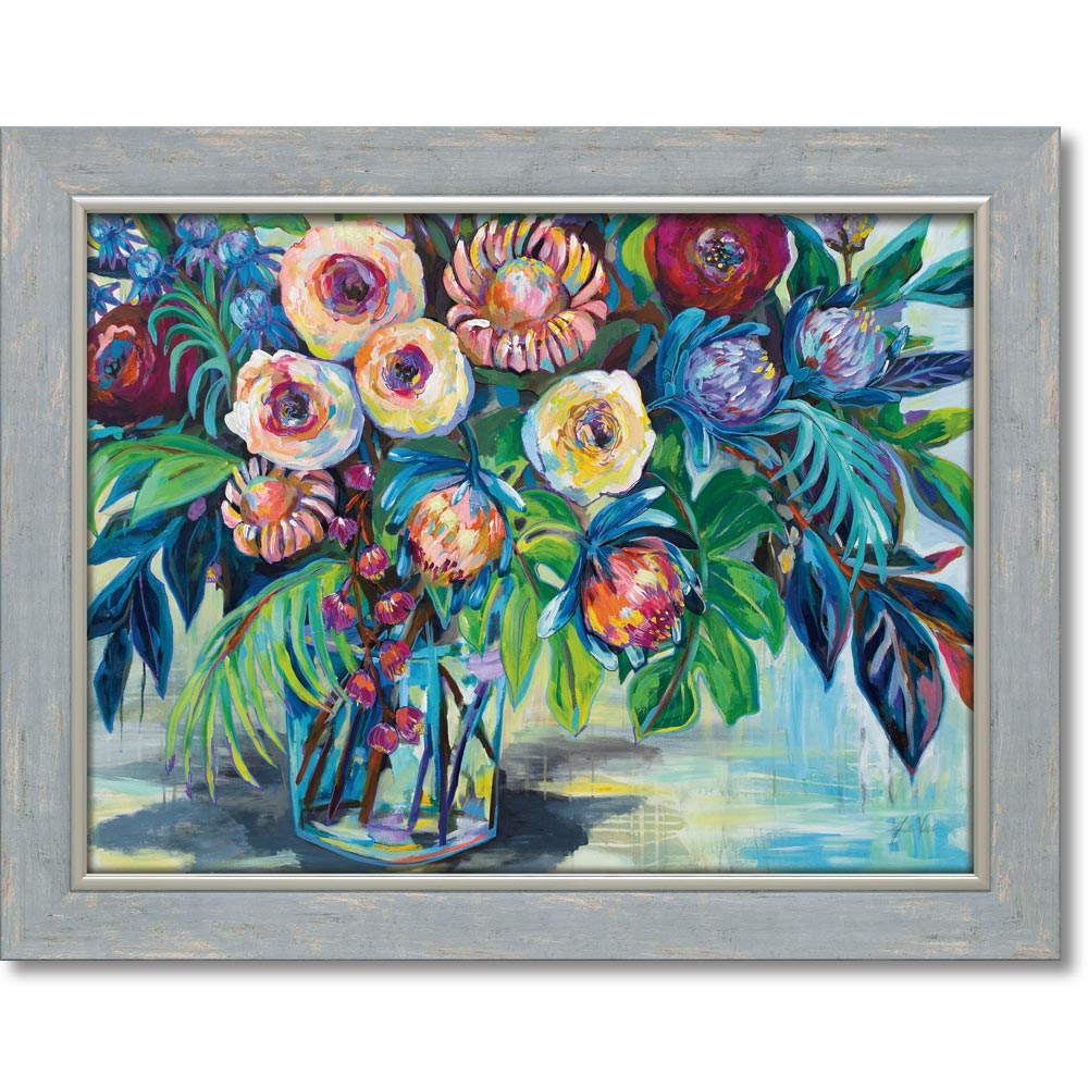 楽天市場】絵画 ジャネット ヴェルテンテス「ジンジャー ジャー