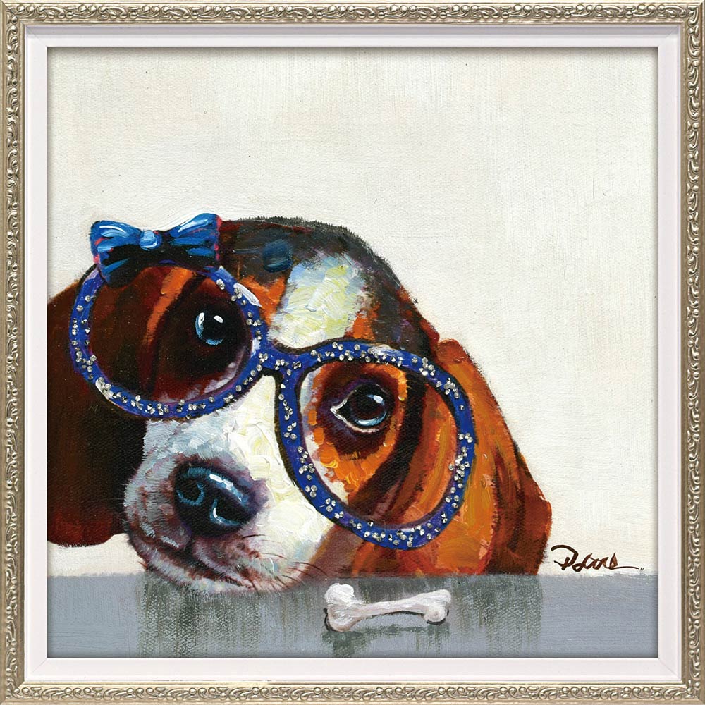 楽天市場】絵画 オイル ペイント アート「パリ散歩（Sサイズ