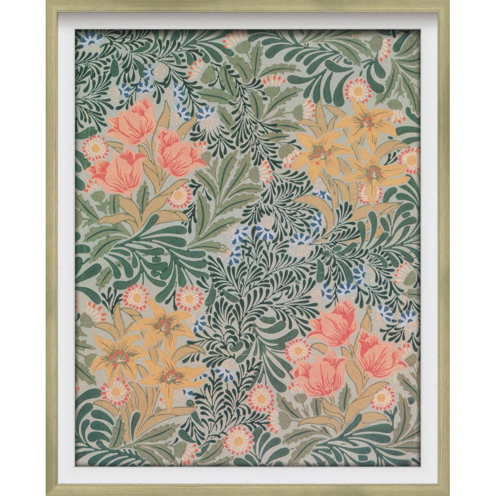 楽天市場】【スーパーSALE10％OFF】絵画 ウィリアム モリス「ひなぎく