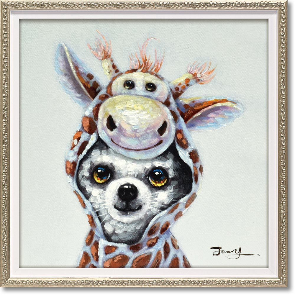 楽天市場】絵画 オイル ペイント アート「ブルーグラス（Sサイズ