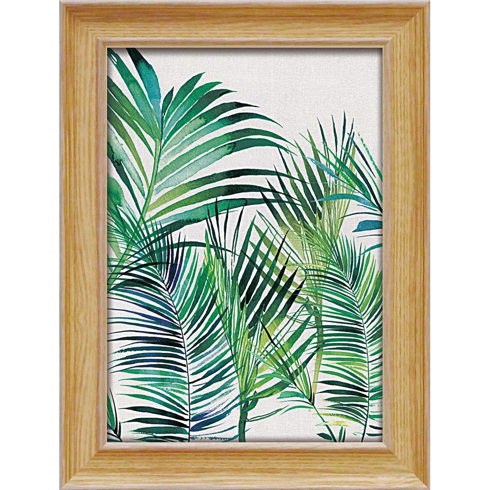 楽天市場】絵画 サマー ソーントン「モンステラ リーフ」 インテリア