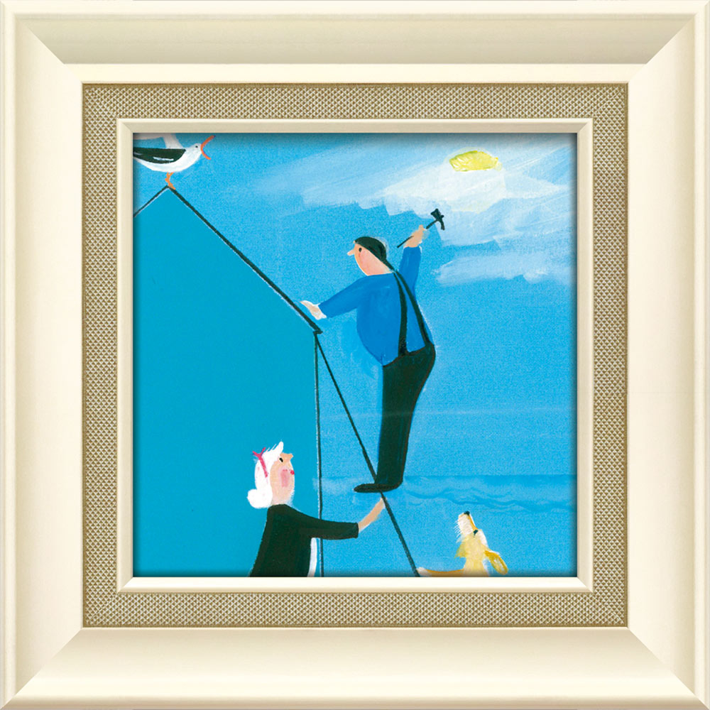 楽天市場】ジェニファー・マークス コテージ・オブ・トゥペロコート