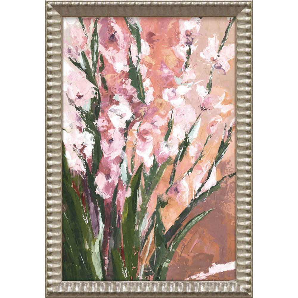 絵画 スーザン ペペ「フェーディング」 インテリア 花の絵 額装済 壁掛け アート リビング 飾る ギフト おしゃれ プレゼント 玄関 壁飾り 額付き 贈り物 LLサイズ|絵画・壁飾り 風景専門店あゆわら
