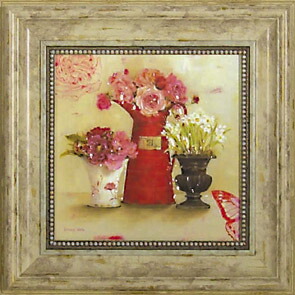 楽天市場】【スーパーSALE10％OFF】絵画 キャサリン ホワイト