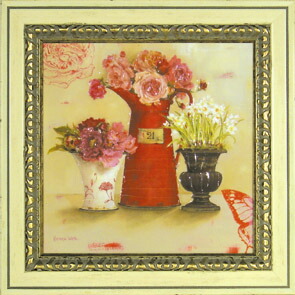 楽天市場】【スーパーSALE10％OFF】絵画 キャサリン ホワイト