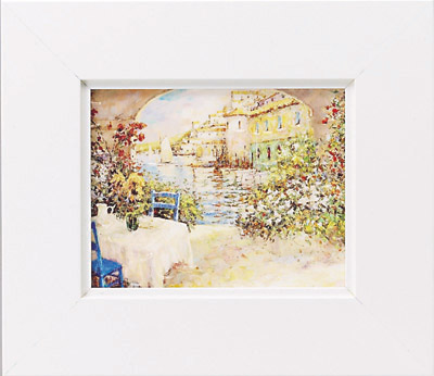 楽天市場】絵画 ゆうパケット マルコ マヴロヴィッチ 八月の