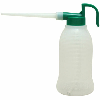 楽天市場 Az オイラー 横型 先端金属 180ml 油さし オイル差し エーゼット楽天市場店