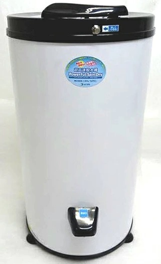 楽天市場】＜送料無料＞超高速脱水機パワフルスピンドライ脱水専用