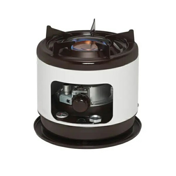 楽天市場】トヨトミ 石油コンロ 2重タンク構造 タンク3.1L あると便利