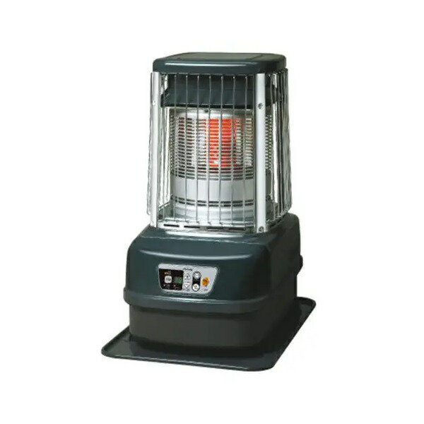 楽天市場】トヨトミ 業務用大型石油ストーブ KF-10＋専用キャスター