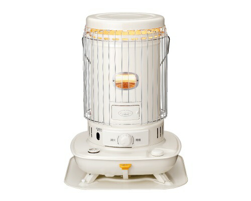★コロナ 携帯型原油暖房器SL-6625 (SL-6624)主に7畳用木造17畳／混凝土23量※（代引っ張ること不可、沖縄・離島は不可）