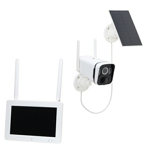 楽天市場】□業務用防犯カメラシステム□東芝 防犯カメラ XD-V7802 4台