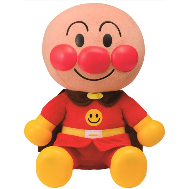 楽天市場】ねぇアンパンマン！お歌もきかせて！はじめてのおしゃべりDX