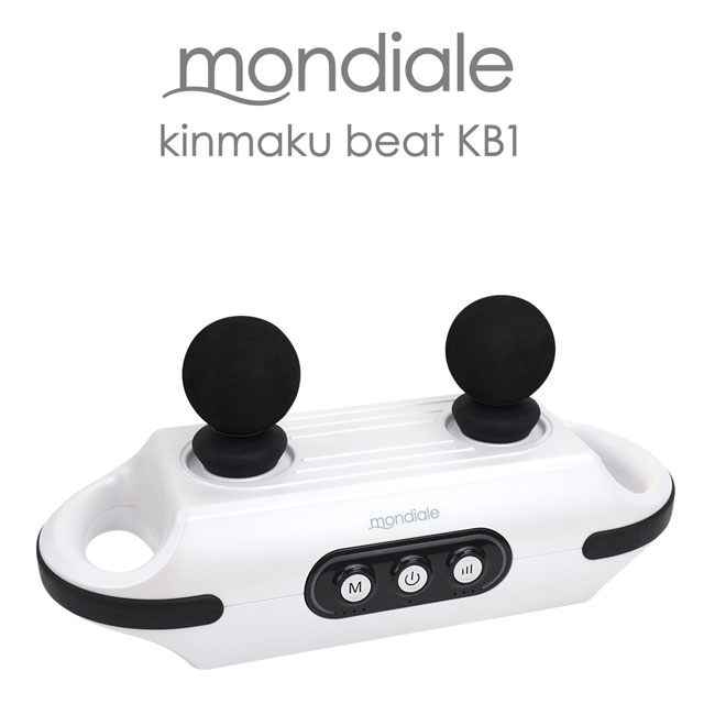 百貨店SALE 【店卸し資産あり】◎即納します★モンデール 筋膜音楽的リズム KB1テレビ受像機通信販売一般受け商いもの※沖縄・離島は貨物輸送別途（アズ必要経費）
