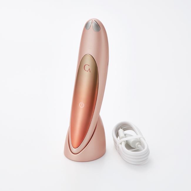 ★クリアージュ アイリフト CR-01「正規品」ヤーマン「1年保証付き」(品名を「電気製品」で配送) ※沖縄・離島は別途送料｜アズｓｈｏｐ／オモシロ商品ＡtoＺ