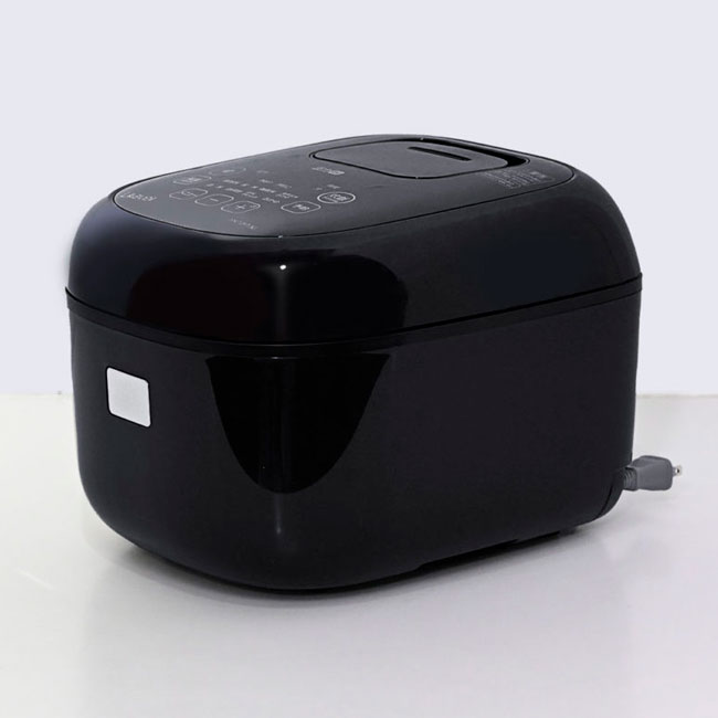 ★ライカベル 発芽玄米炊飯器　HN-10FT 日本製 「正規品」株式会社ハヌ「保証付き」 ※沖縄・離島は送料別途