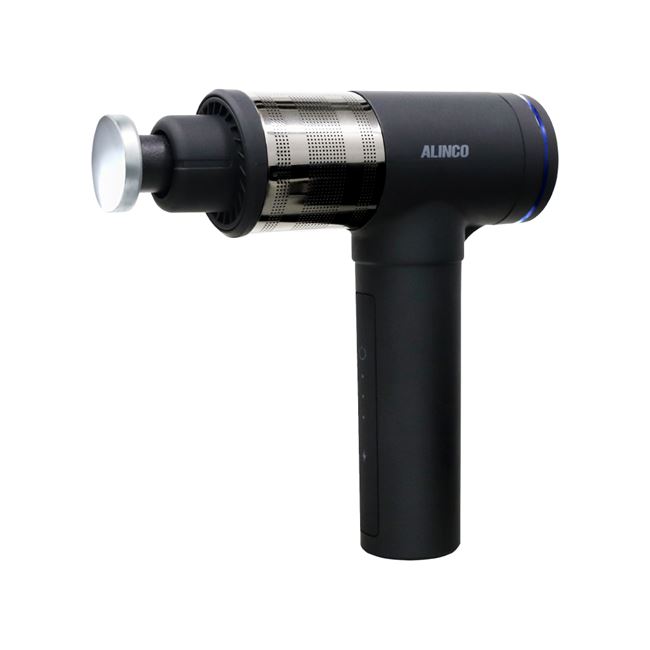 百貨店SALE ★アルインコ ボディシェイプガン ご機嫌基準打数 MCB031「置き目品」アルインコ株式会社製造業者引き受ける付き添い人※沖縄・離島は貨物輸送別途