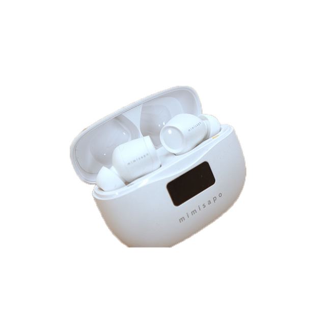 ★みみサポ 集音器 KE-SH1MWH「正規品」1年保証付き※沖縄・離島は不可