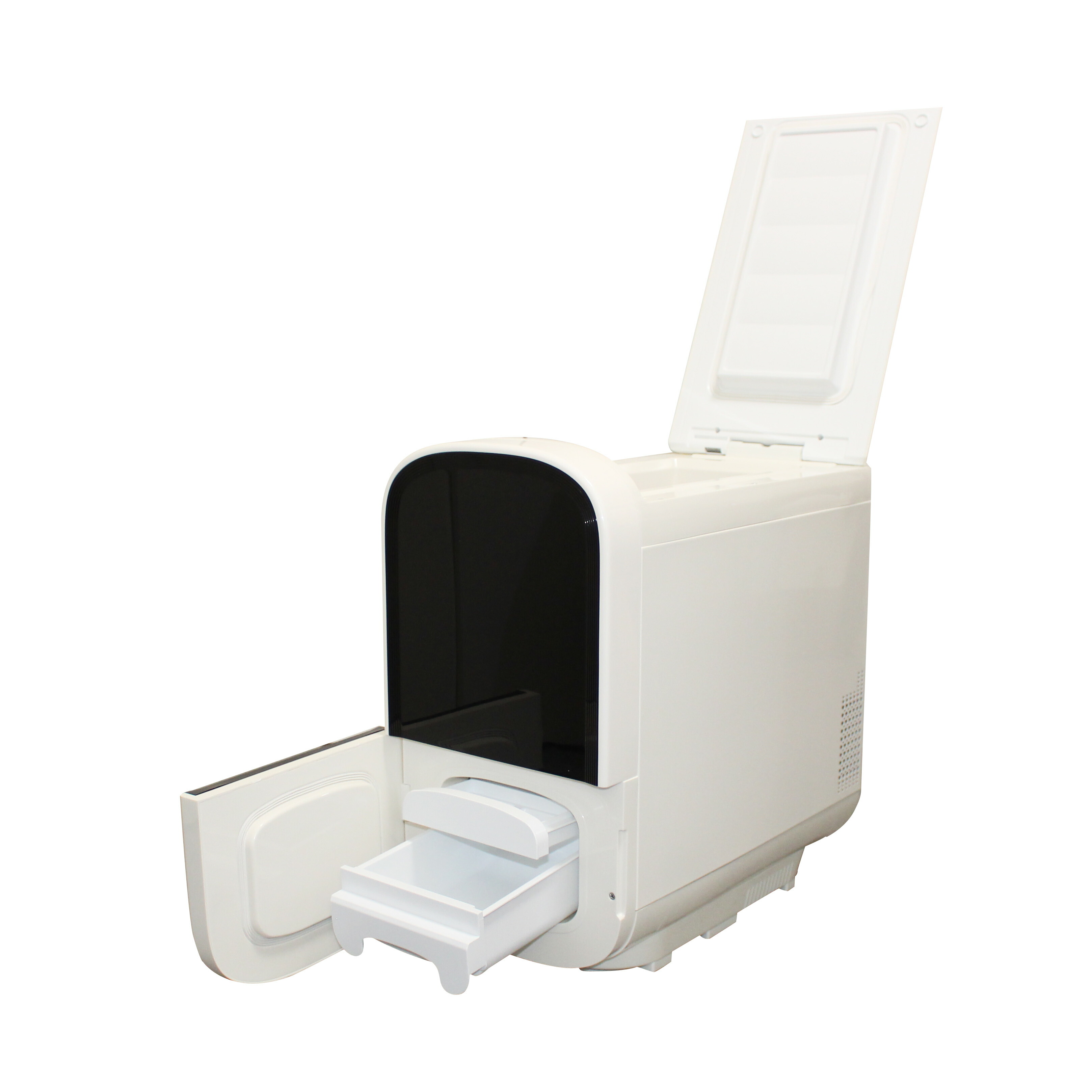 SaiEL Rice Cooler SLI-RC31 31kg