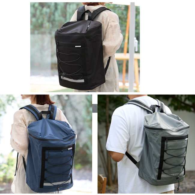 ★防災リュック宿泊5点セット 「正規品」 （沖縄・離島は送料別途） 新商品