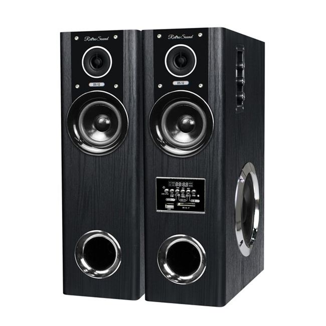 Lo-D ブラックタワースピーカー 2台セット　引き取り限定　三重県伊勢市 Lo-D ブラックタワースピーカー 2台セット 引き取り限定 三重県伊勢市 Lo-D