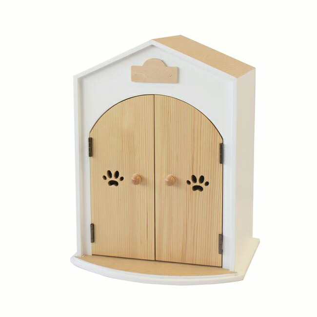 百貨店SALE ★愛玩動物用仏壇 Angel House エンジェルのおうち型愛玩動物住みか 18色「置き目品」※沖縄離島は貨物輸送別途新商いもの